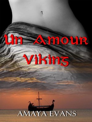 cover image of Un Amour Viking